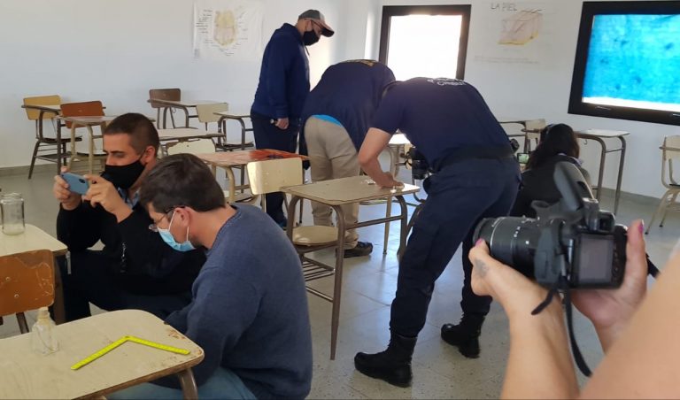 SIGUEN LOS CURSOS GRATUITOS ORGANIZADOS POR LA SECRETARÌA DE CIENCIA Y CULTURA