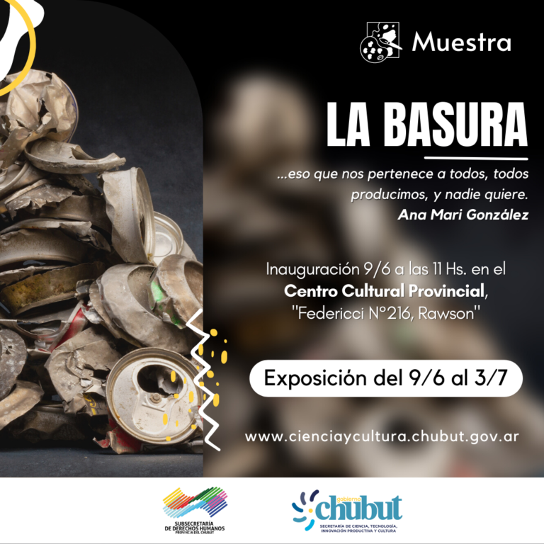 PROVINCIA INAUGURA MUESTRA FOTOGRÁFICA EN EL CENTRO CULTURAL PROVINCIAL