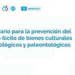 El rol de la Policía Federal en la Prevención del tráfico ilícito de Bienes Culturales