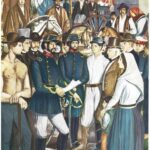 Iconografía Histórica del Chubut